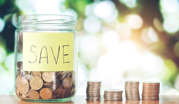 10 Ingenious Ways to Save More & Spend Less