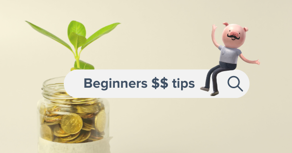 Beginners financial guide 